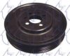 TRICLO 423306 Belt Pulley, crankshaft